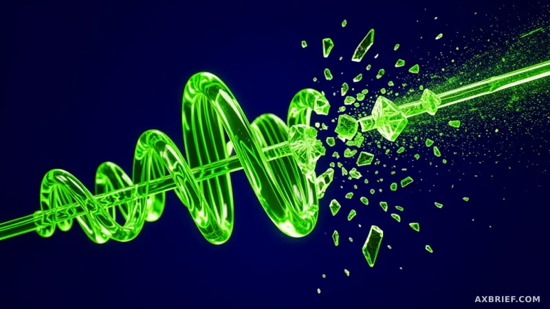 Why OpenAI's WebRTC Choice for Voice AI Faces Technical Scrutiny