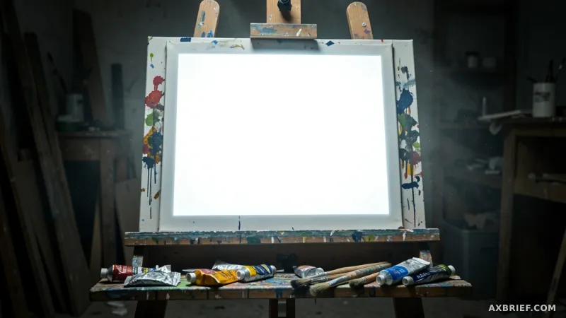 Why High-Quality AI Images Still Trigger Public Aversion