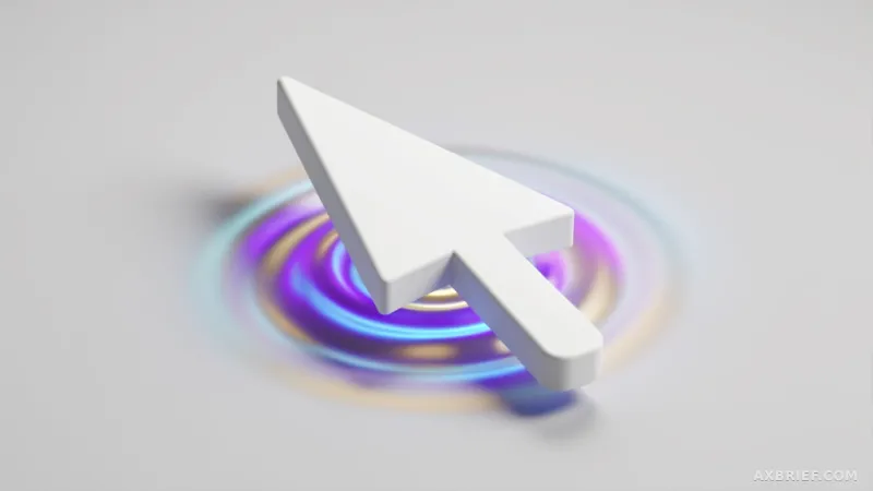 Gemini AI Pointer Turns the Mouse into a Contextual Interface