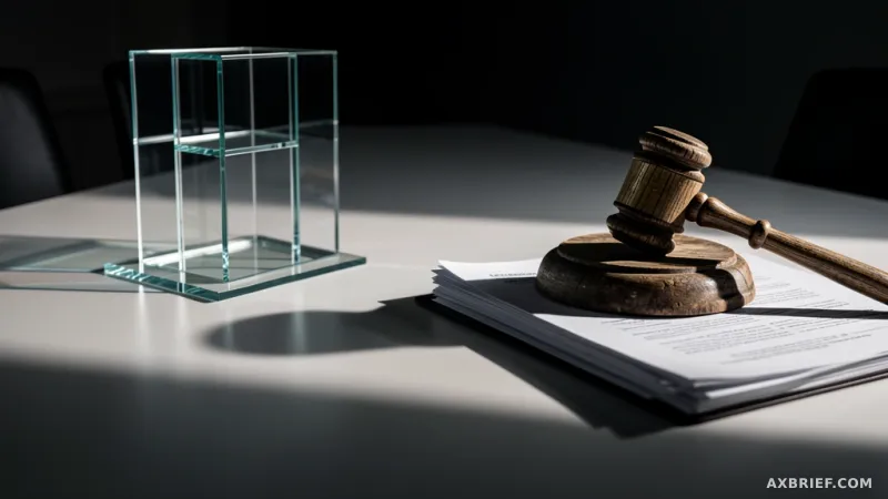 The Sam Altman Business Probe Threatening OpenAI's IPO Path