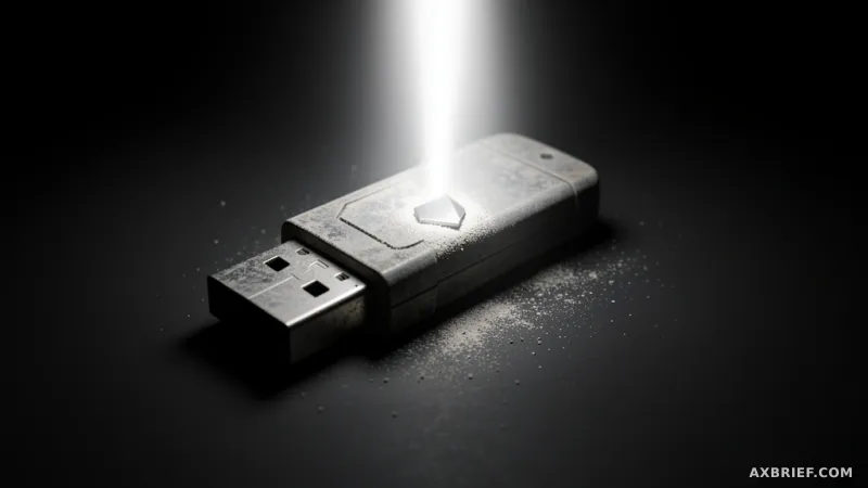 Claude Recovers 5 BTC from a Forgotten 11-Year-Old Wallet