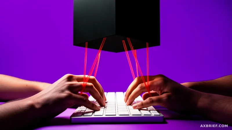 Gen Z의 AI 불신, 에이전트 시대 가장 큰 장벽 됐다