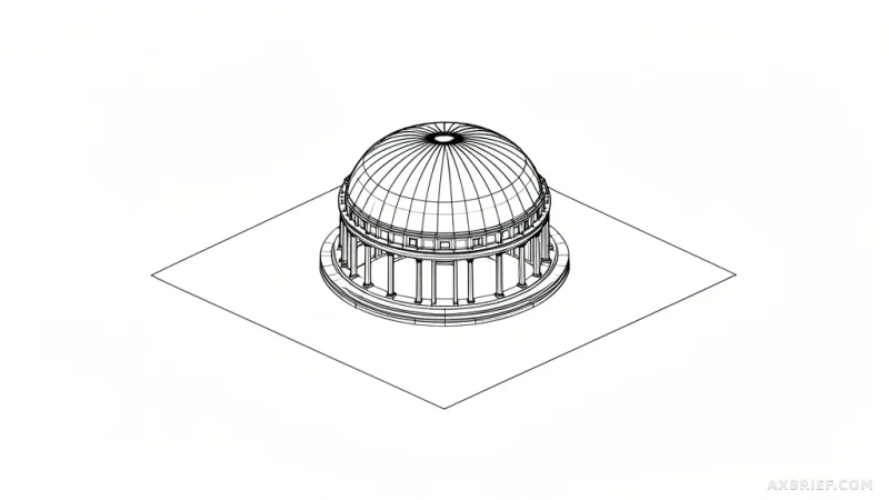 Antigravity 2.0 and Gemini 3.5 Flash Lead 3D Spatial Coding Benchmarks