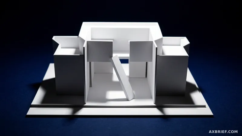 The Claude Architecture Trap: Why AI Designers Can't Say No