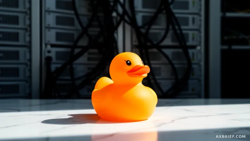 Google's AI Overviews Drive Users to DuckDuckGo's AI-Free Search