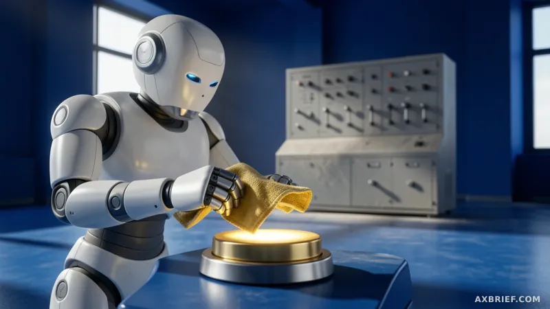 How AI Agents Are Repeating the Frontend's Lost Decade of Deskilling