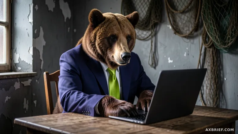 Why Corporate AI Bans Are Now a Competitive Liability