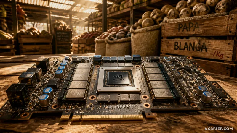 Tesla V100 SXM2: The £200 Hack for 32GB Local LLM VRAM