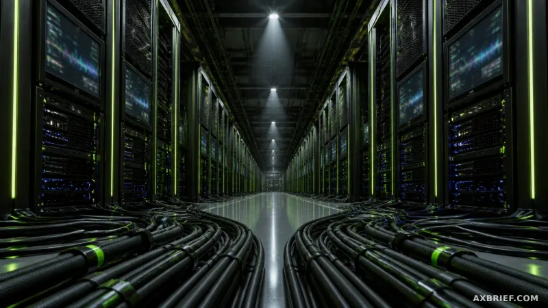 Alphabet Raises $80 Billion to Scale AI Infrastructure and Computing