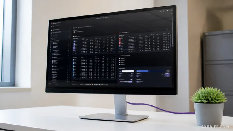 Gooey Eliminates External Dependencies for Zig GPU UI Acceleration