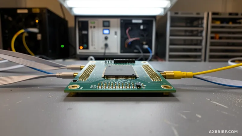 KAN-FPGA Accelerator Hits 2700x Speedup for Sub-Microsecond Learning