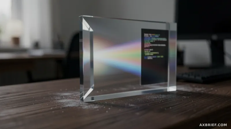 Luz, AI 없이 C++20으로 구현한 제로 디펜던시 패스 트레이서 공개