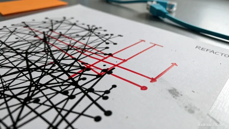 The $10,000 Week to Scrub AI-Generated Technical Debt