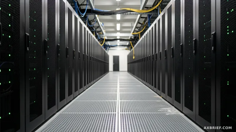 CoreWeave and Nebius Scale GPU Infrastructure via Nvidia's Circular Finance