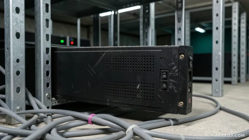Gemma 4 26B Runs on 13-Year-Old Xeon Server Without GPU