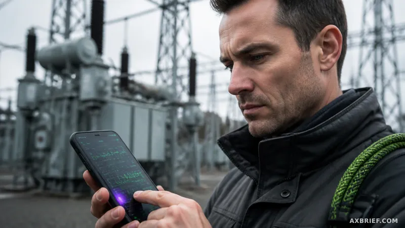 Nightcrawler Turns Smartphone GPUs Into Autonomous Pen-Testing Agents