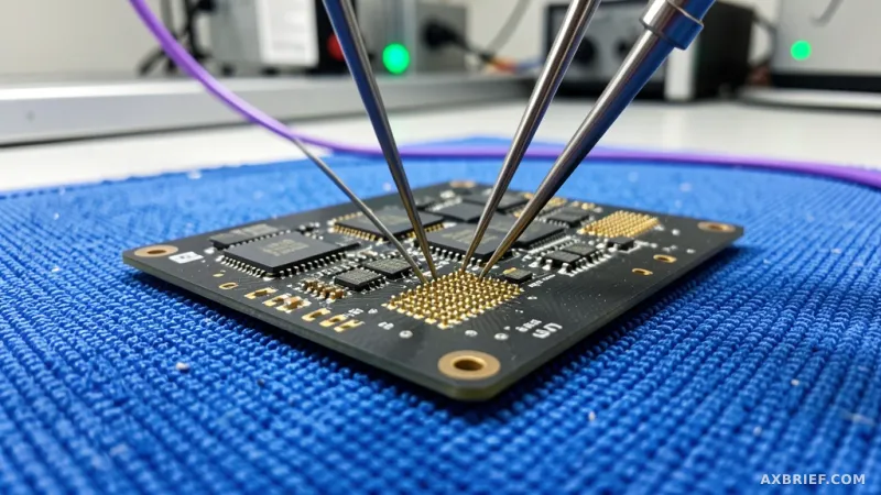 소스 수정 없이 GPU 가속, VectorWare가 구현한 Rust portable SIMD