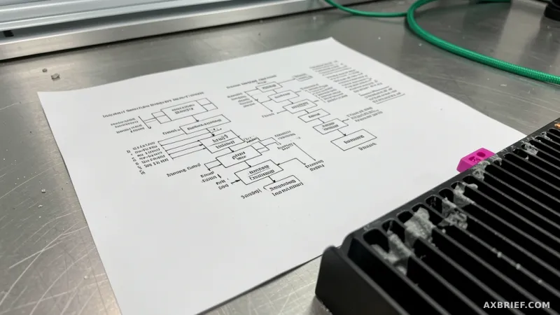 RTX 4090 글로벌 로드 1회에 660사이클, 메모리 읽기의 하드웨어 여정