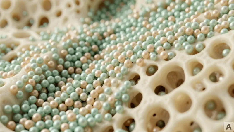 Why apoB Particle Count Defines ASCVD Risk More Than LDL-C