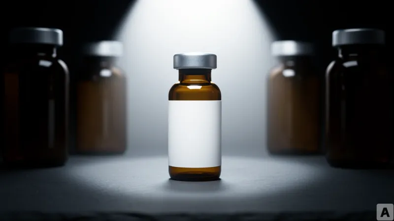 Peptide Boom: Separating Science From Hype in the Gray Market