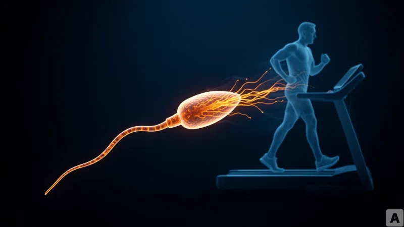 Father's Exercise Boosts Offspring Endurance Via PGC-1α Pathway