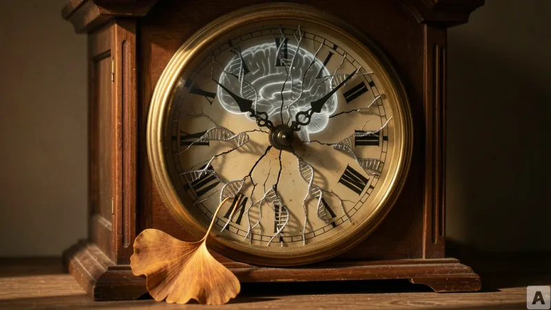 DNA Methylation Clocks Measure Biological Age But Can't Predict Your Lifespan Yet