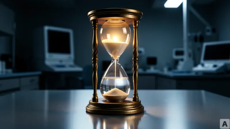 Why Insilico Medicine Is Betting on an AI-Led Longevity Board