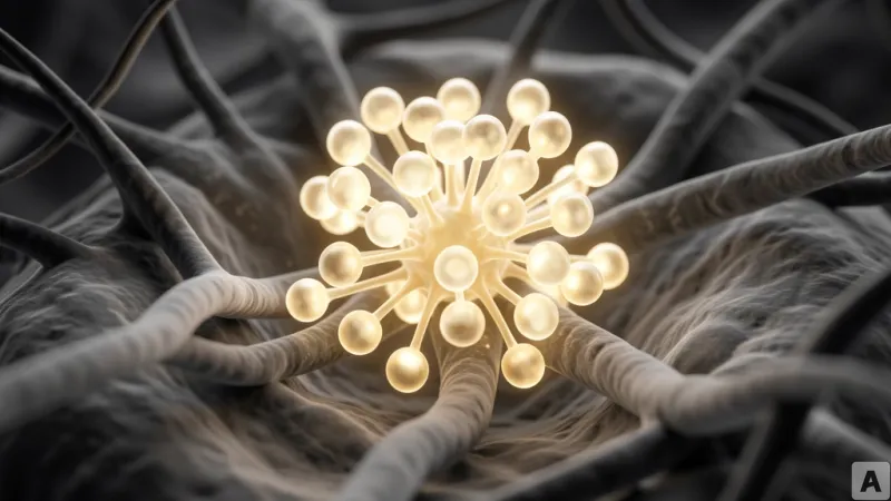 Beyond Symptom Relief: The iPSC Therapy Replacing Parkinson's Brain Cells