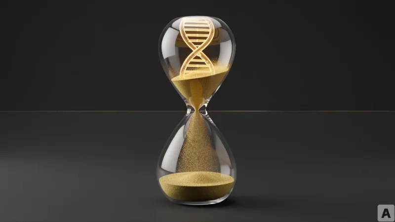 Genetics Determines Half of Human Lifespan, New Study Finds