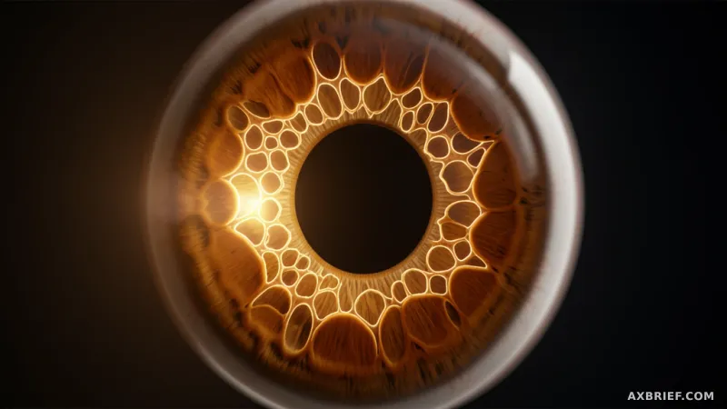 OpRegen Restores Retinal Structure in 3-Year Geographic Atrophy Trial