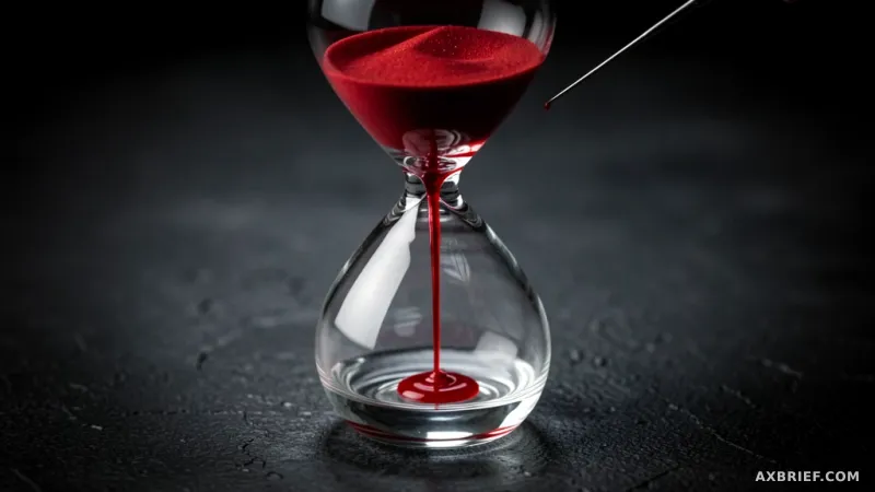 Blood Proteomics and the New Frontier of Biological Age Control