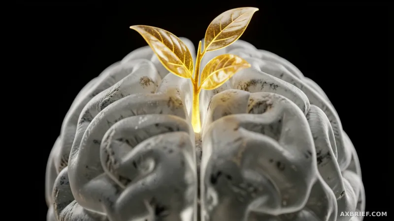 Adult Hippocampal Neurogenesis and the Secret to Alzheimer's Resistance