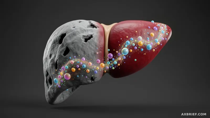 FMT from Young Mice Reduced Liver Cancer Incidence to 0%