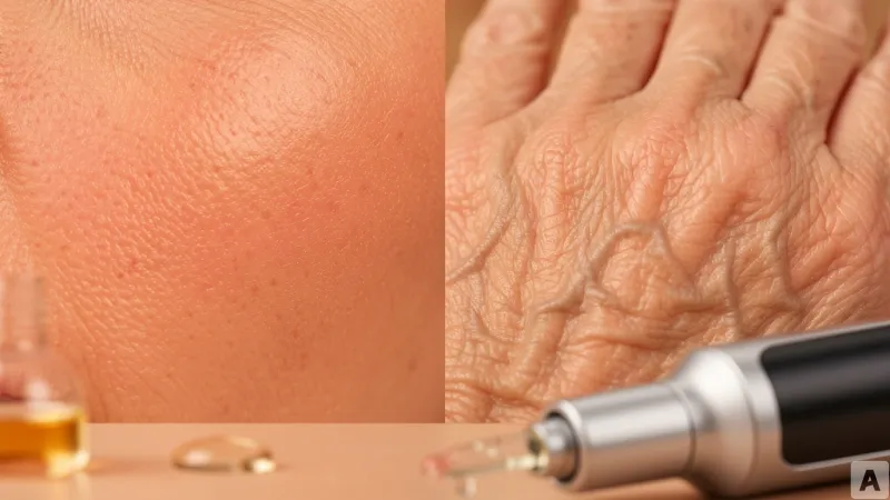 The Rise of Skin Healthspan: A New Approach to Aging