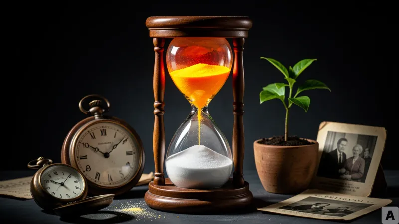 The Surprising Link Between Lifespan Increases and Aging Rates