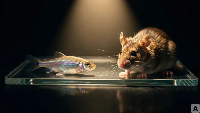 Can Animal Models Finally Quantify Human Intrinsic Capacity?