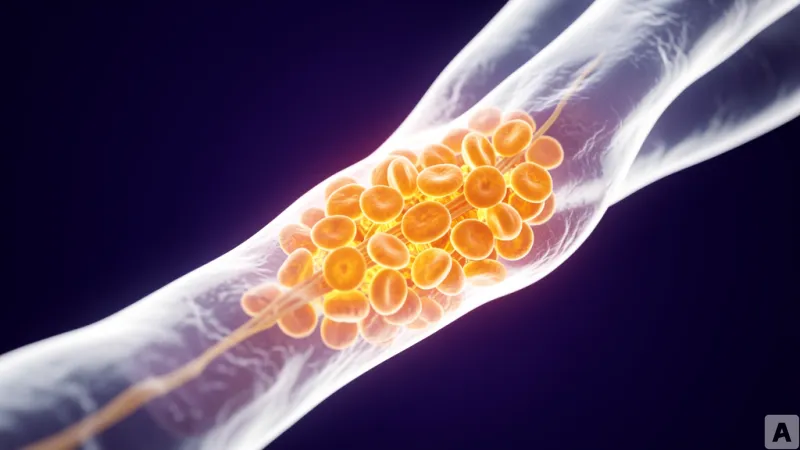 The Oxygen Switch That Could Unlock Mammalian Limb Regeneration