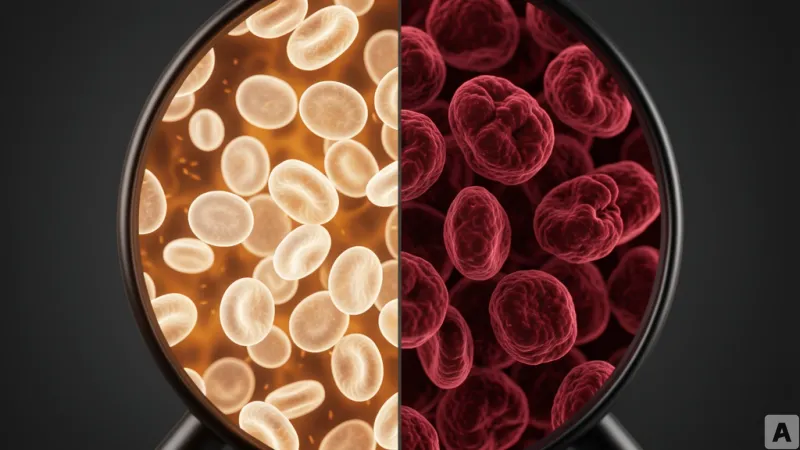 1 Million Cell Analysis Explains Gender Gap in Immune Aging