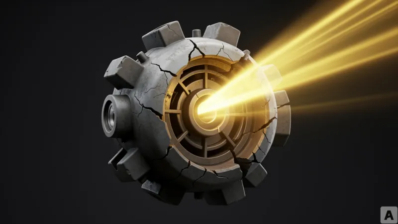 Why Mitochondrial Failure Blocks the IGF-1 Longevity Switch