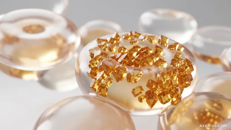 Estée Lauder Uncovers How Glycation Drives Cellular Skin Aging