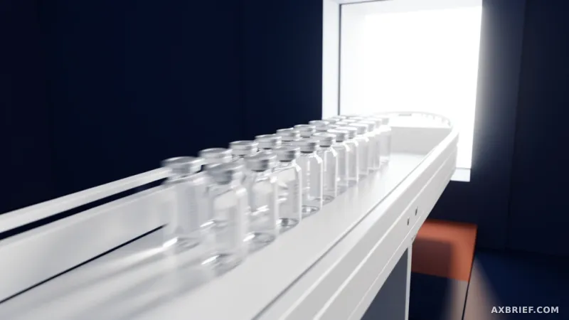 Why Is the FDA Shifting to Real-Time Clinical Trial Data Streams?