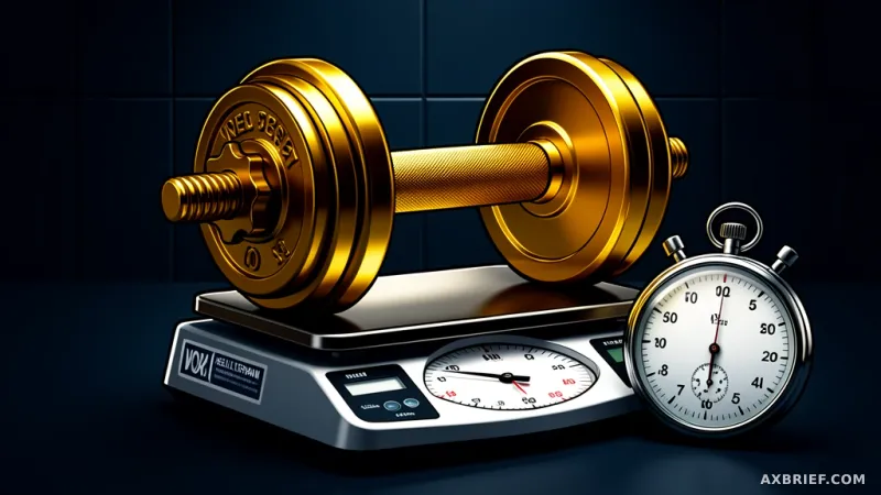Why Medicine 3.0 Prioritizes VO2 Max Over Anti-Aging Drugs