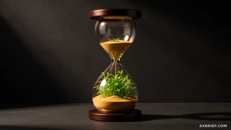 The $67 Billion Longevity Economy: Why 2035 Demands a New Business Model
