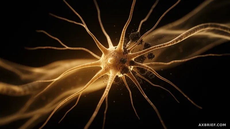Endlyz Targets Parkinson's Root Cause With New Seed 2 Funding