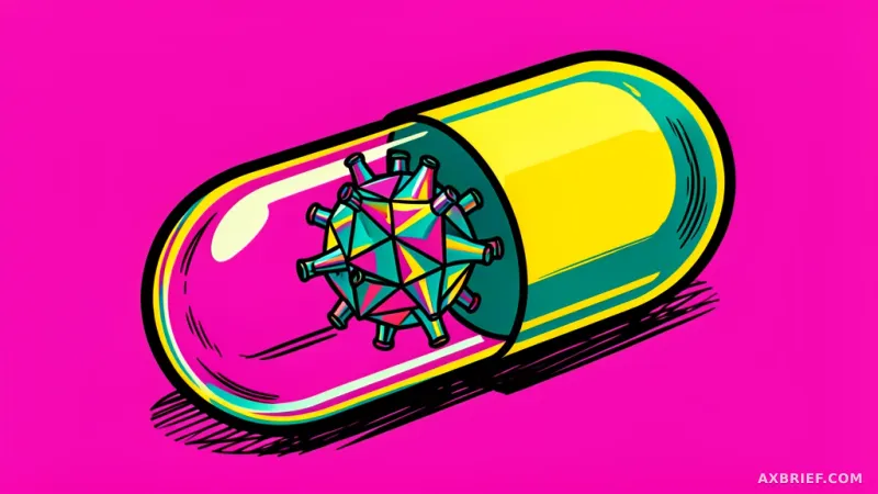 Smart Nanovirus Launches RIGVIR X: A Monthly Viral Supplement for Prevention