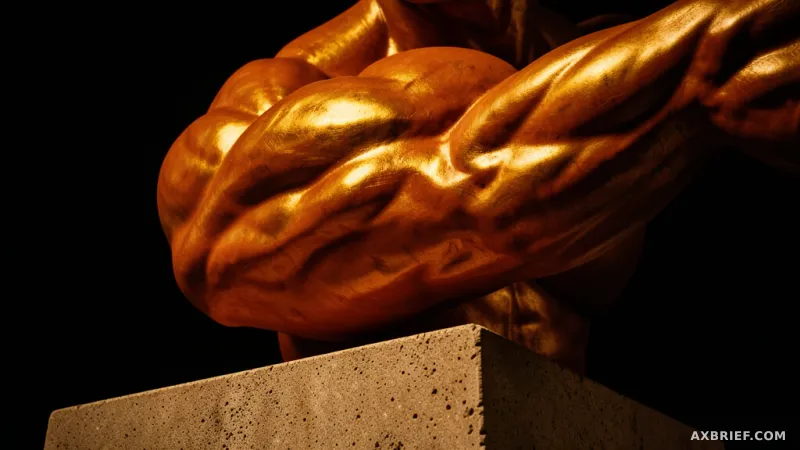 Muscle Mass: The Critical Longevity Metric in the GLP-1 Era