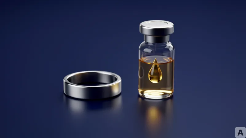 Oura Is Building an AI Interpretation Layer for Your Health Data