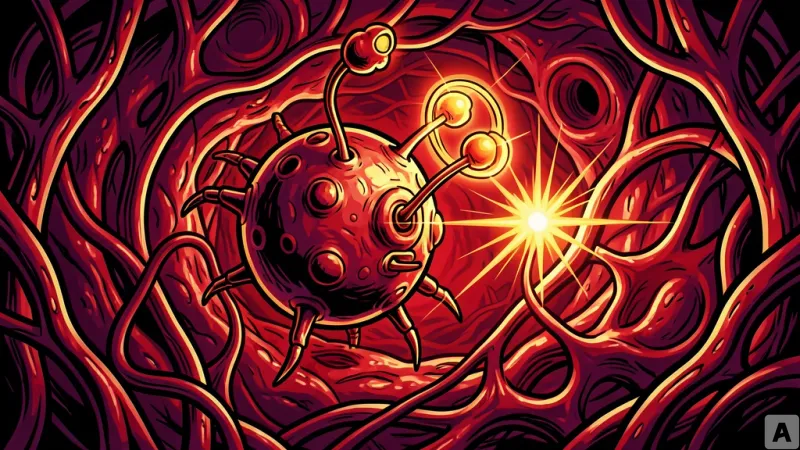 How Mesoblast Is Using CAR Tech to Give Stem Cells a GPS Upgrade