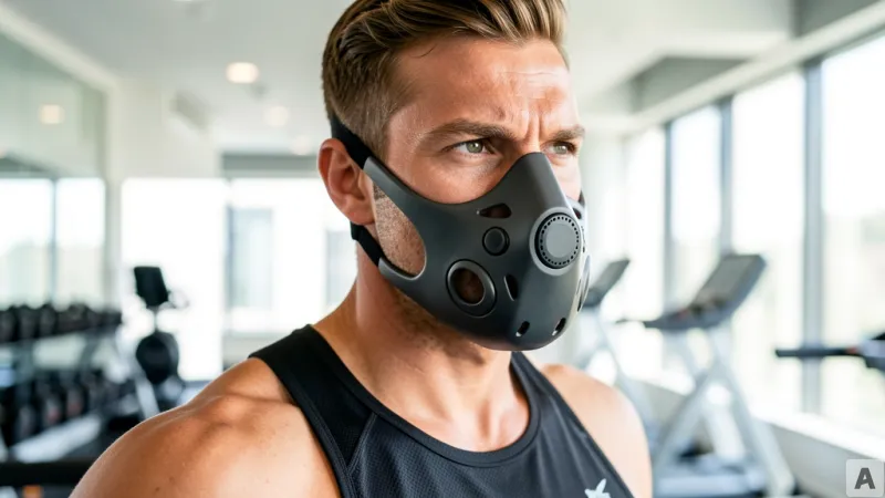 The 3% Error Margin Tool Bringing Clinical VO2 max to Local Gyms