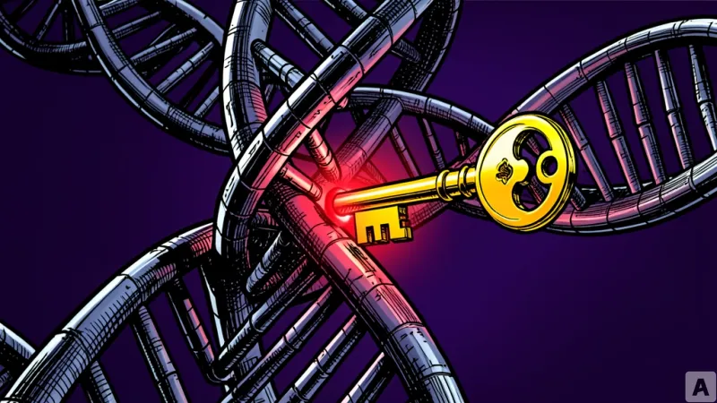 The $6.2M AI Project Shifting Alzheimer's Drug Targets